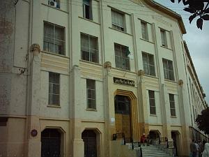 VOYAGE DU 22 29 04 2006 300 les ecoles college ardaillon